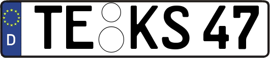 TE-KS47