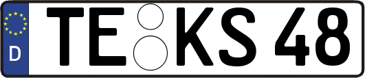 TE-KS48