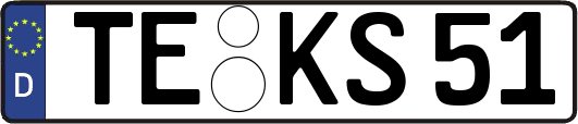 TE-KS51