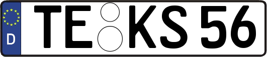 TE-KS56