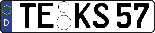 TE-KS57