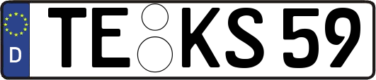 TE-KS59