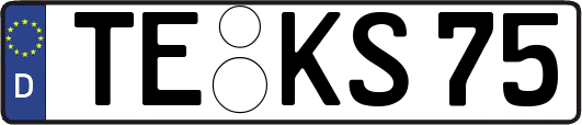 TE-KS75
