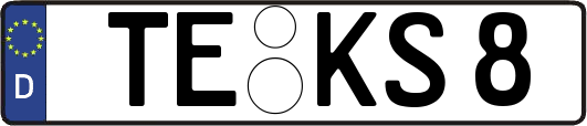 TE-KS8