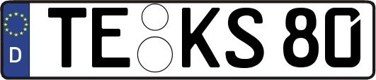 TE-KS80