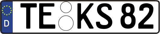 TE-KS82
