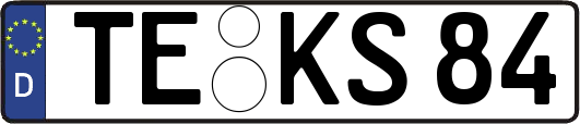 TE-KS84