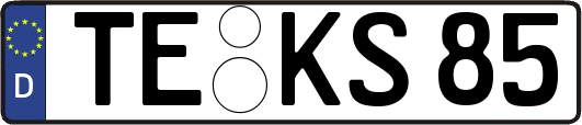 TE-KS85