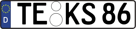 TE-KS86