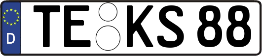 TE-KS88