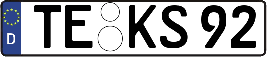 TE-KS92