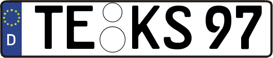 TE-KS97