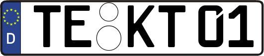 TE-KT01