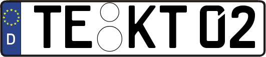 TE-KT02