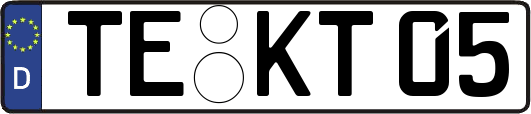 TE-KT05