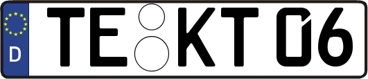 TE-KT06