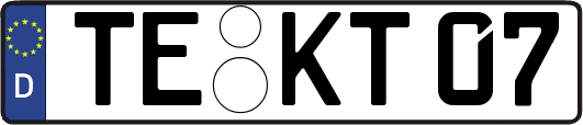 TE-KT07