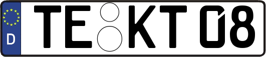 TE-KT08