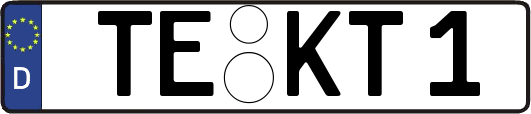 TE-KT1