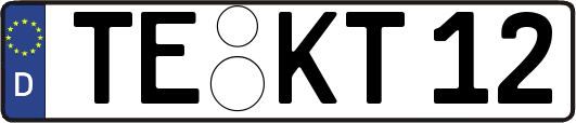 TE-KT12