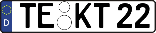 TE-KT22