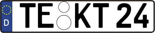 TE-KT24