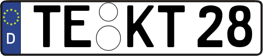 TE-KT28