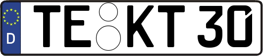 TE-KT30
