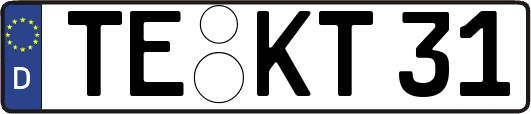 TE-KT31