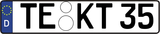 TE-KT35