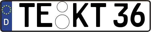 TE-KT36
