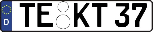 TE-KT37