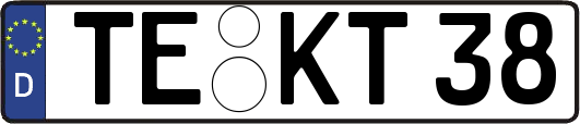 TE-KT38