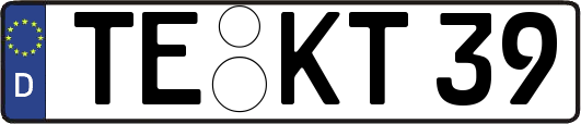 TE-KT39