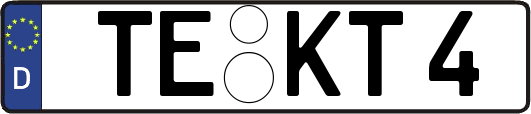 TE-KT4