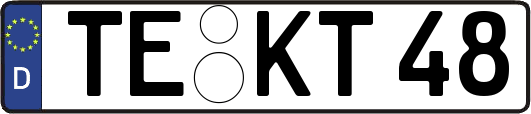 TE-KT48