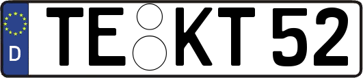 TE-KT52