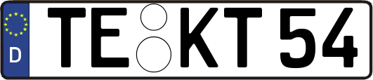 TE-KT54