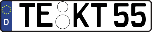 TE-KT55