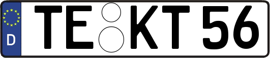 TE-KT56