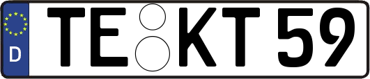 TE-KT59