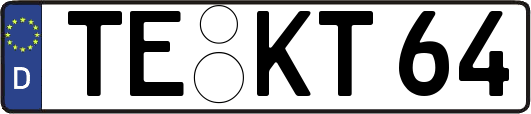 TE-KT64