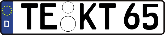 TE-KT65