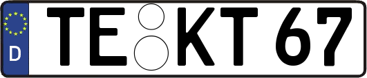 TE-KT67