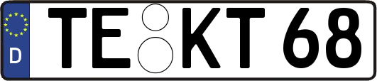 TE-KT68