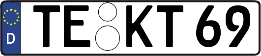 TE-KT69