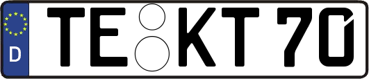 TE-KT70