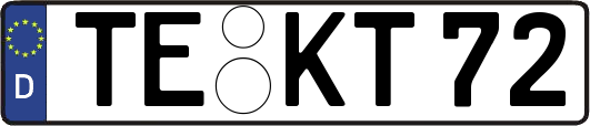 TE-KT72
