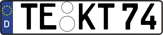 TE-KT74