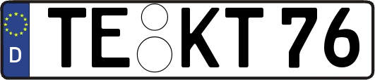 TE-KT76